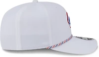 New Era Men's Chicago Cubs Multi-Rope 9SEVENTY Cap