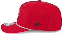 New Era Cincinnati Reds Adults' 9SEVENTY Stretch Multi Rope Snap Cap