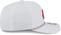 New Era Cincinnati Reds Adults' 9SEVENTY Stretch Multi Rope Snap Cap