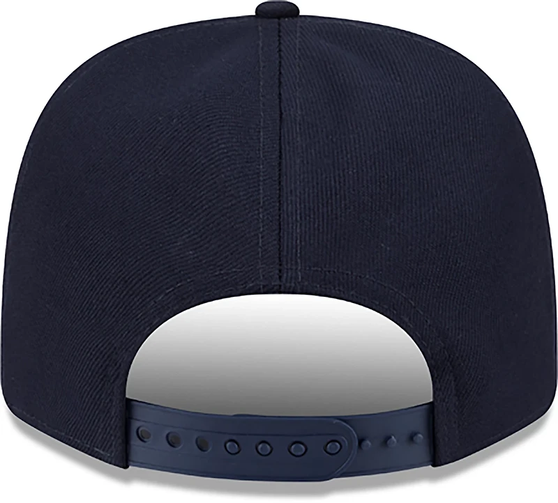 New Era Houston Astros Adults' 9SEVENTY Stretch Multi Rope Snap Cap