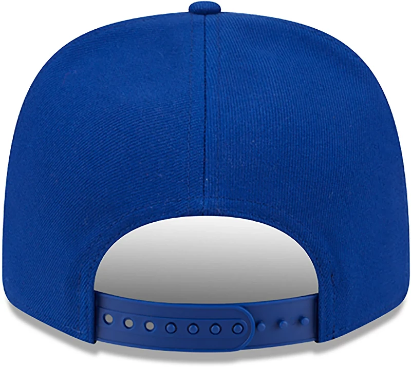 New Era Kansas City Royals Adults' 9SEVENTY Stretch Multi Rope Snap Cap