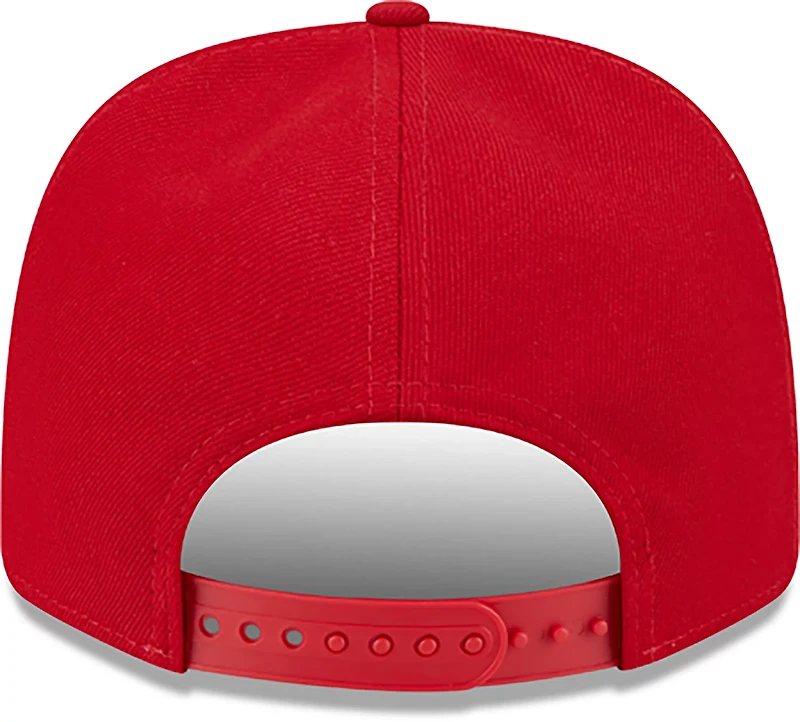 New Era St. Louis Cardinals Adults' 9SEVENTY Stretch Multi Rope Snap Cap