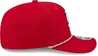New Era St. Louis Cardinals Adults' 9SEVENTY Stretch Multi Rope Snap Cap