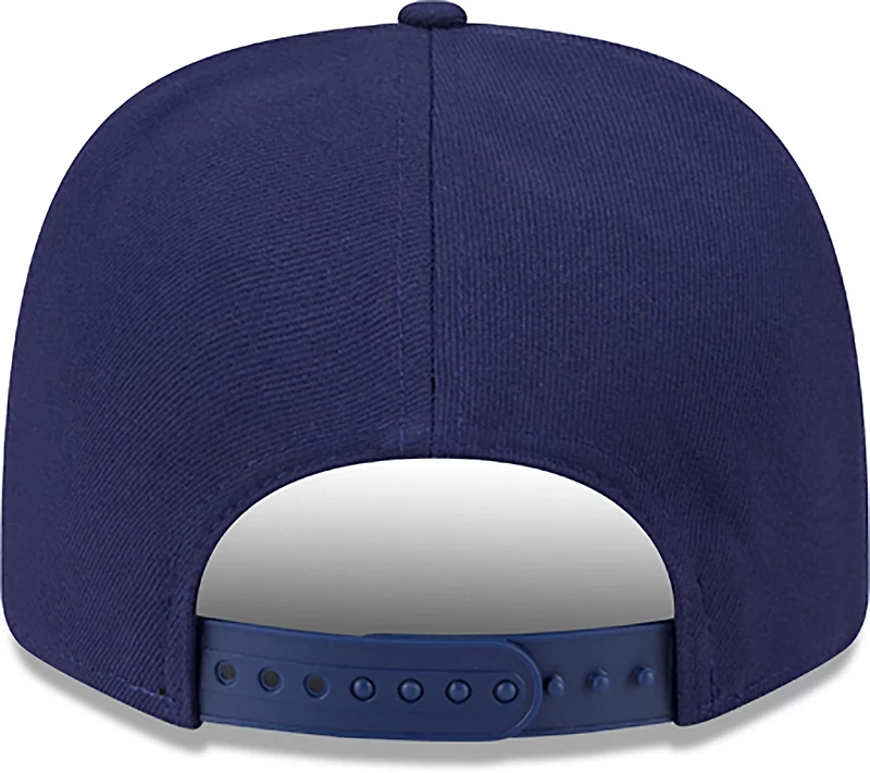 New Era Tampa Bay Rays Adults' 9SEVENTY Stretch Multi Rope Snap Cap