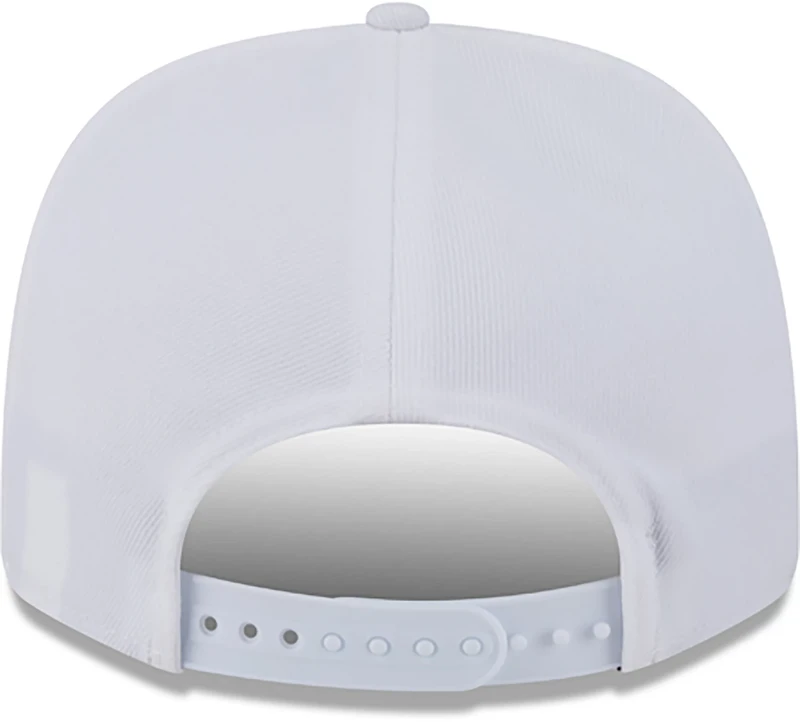 New Era Tampa Bay Rays Adults' 9SEVENTY Stretch Multi Rope Snap Cap