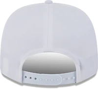 New Era Tampa Bay Rays Adults' 9SEVENTY Stretch Multi Rope Snap Cap