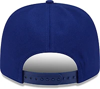 New Era Texas Rangers Adults' 9SEVENTY Stretch Multi Rope Snap Cap