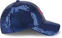 New Era Chicago Cubs Women's 9FORTY Sequin OTC Cap
