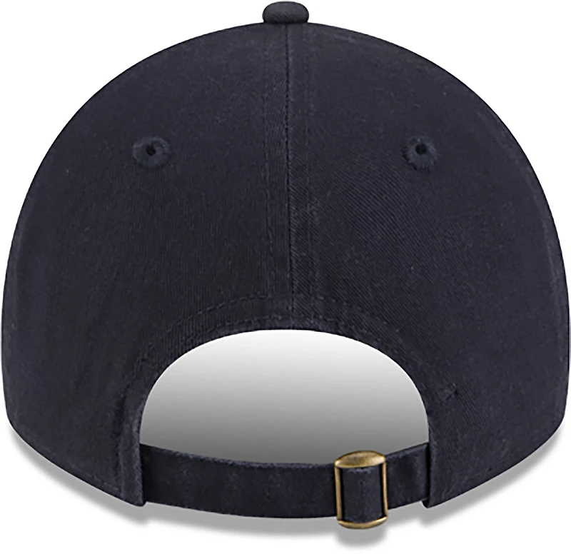 New Era Women's Braves Preppy Team 9TWENTY Cap