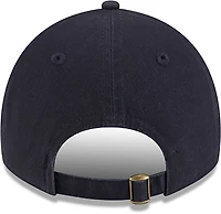 New Era Women's Braves Preppy Team 9TWENTY Cap