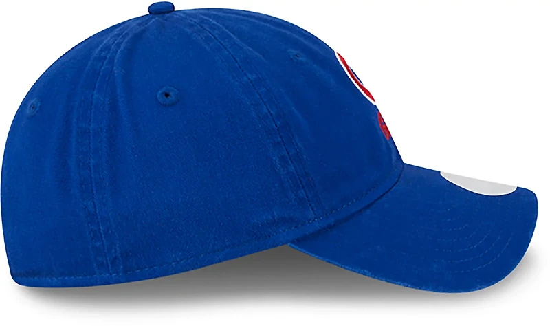 New Era Women's Cubs Preppy Team 9TWENTY Cap
