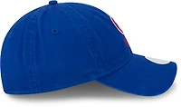 New Era Women's Cubs Preppy Team 9TWENTY Cap