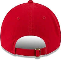 New Era Women's Reds Preppy Team 9TWENTY Cap