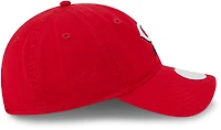 New Era Women's Reds Preppy Team 9TWENTY Cap