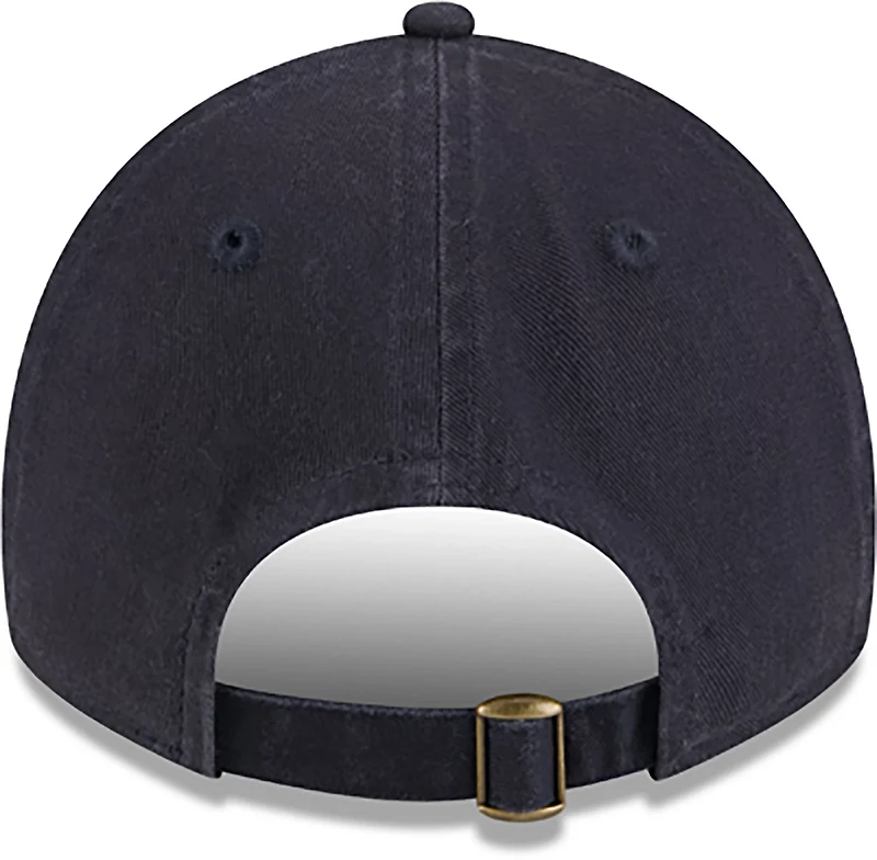 New Era Women's Astros Preppy Team 9TWENTY Cap