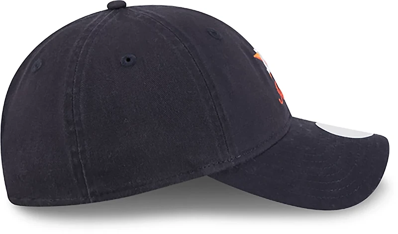 New Era Women's Astros Preppy Team 9TWENTY Cap