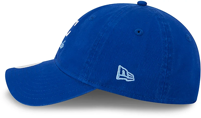 New Era Women's Royals Preppy Team 9TWENTY Cap