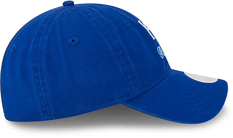 New Era Women's Royals Preppy Team 9TWENTY Cap