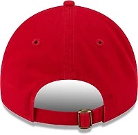 New Era Women's Cardinals Preppy Team 9TWENTY Cap