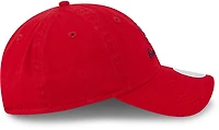 New Era Women's Cardinals Preppy Team 9TWENTY Cap