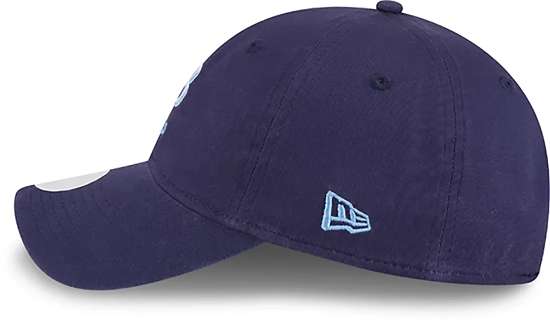 New Era Women's Rays Preppy Team 9TWENTY Cap
