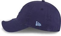 New Era Women's Rays Preppy Team 9TWENTY Cap