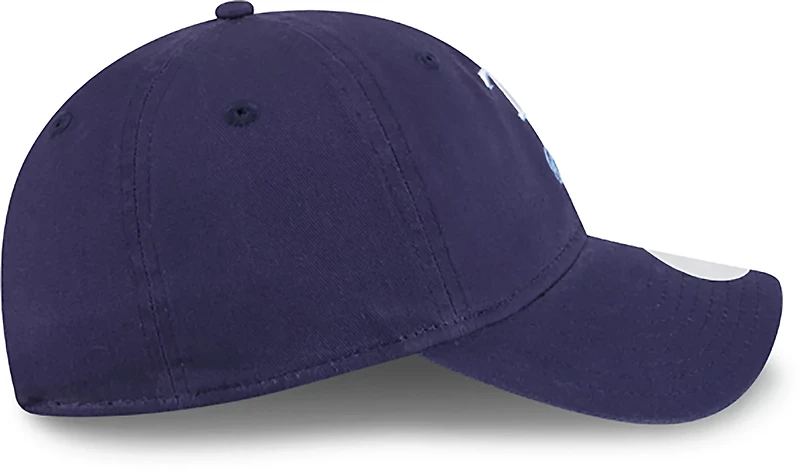 New Era Women's Rays Preppy Team 9TWENTY Cap