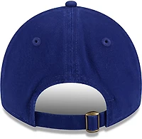 New Era Women's Rangers Preppy Team 9TWENTY Cap