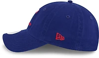 New Era Women's Rangers Preppy Team 9TWENTY Cap