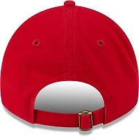 New Era Washington Nationals Women's 9TWENTY Preppy Cap