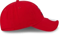 New Era Washington Nationals Women's 9TWENTY Preppy Cap