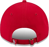 New Era St. Louis Cardinals Adults' 9TWENTY Team Script Cap