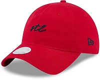 New Era St. Louis Cardinals Adults' 9TWENTY Team Script Cap