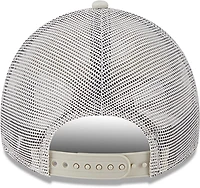 New Era Women's Braves Square Stitch 9TWENTY Cap