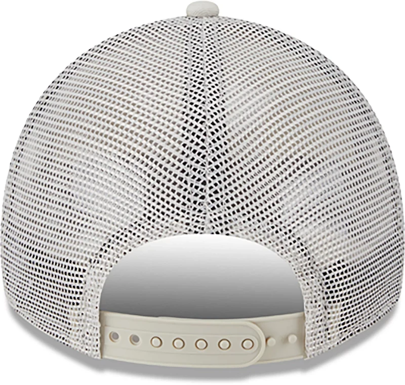 New Era Women's Astros Square Stitch 9TWENTY Cap