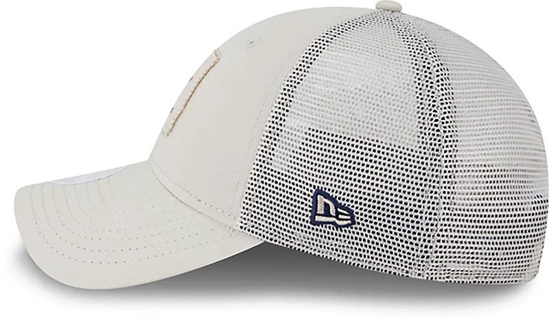 New Era Women's Astros Square Stitch 9TWENTY Cap