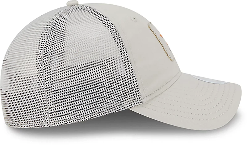 New Era Women's Astros Square Stitch 9TWENTY Cap