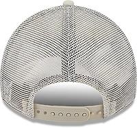 New Era Women's Rangers Square Stitch 9TWENTY Cap