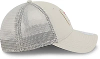 New Era Women's Rangers Square Stitch 9TWENTY Cap