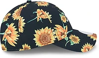 New Era Atlanta Braves Women's 9TWENTY Sunflower OTC Cap
