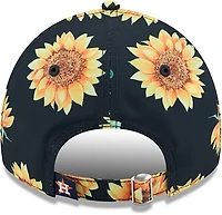 New Era Houston Astros Women's 9TWENTY Sunflower OTC Cap