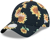 New Era Houston Astros Women's 9TWENTY Sunflower OTC Cap