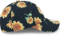 New Era Houston Astros Women's 9TWENTY Sunflower OTC Cap