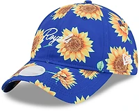 New Era Kansas City Royals Women's 9TWENTY Sunflower OTC Cap