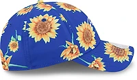 New Era Kansas City Royals Women's 9TWENTY Sunflower OTC Cap