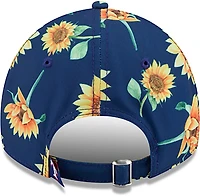 New Era Texas Rangers Women's 9TWENTY Sunflower OTC Cap