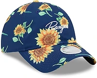 New Era Texas Rangers Women's 9TWENTY Sunflower OTC Cap