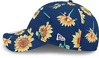 New Era Texas Rangers Women's 9TWENTY Sunflower OTC Cap