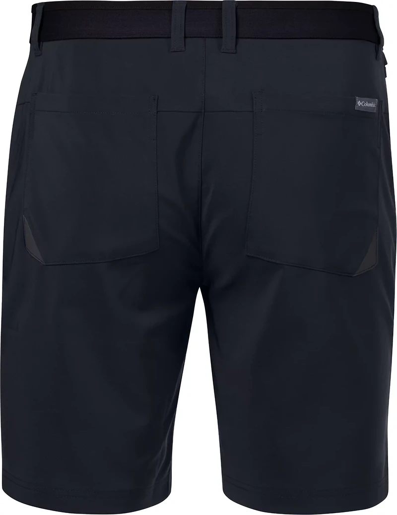 Columbia Sportswear Men's Tech Trail II Shorts