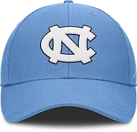 Jordan Adults' UNC Structured Adj Club Cap